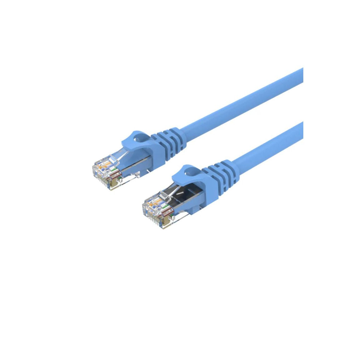 UNITEK Cat 6 UTP RJ45 Ethernet 15M , Ethernet cable