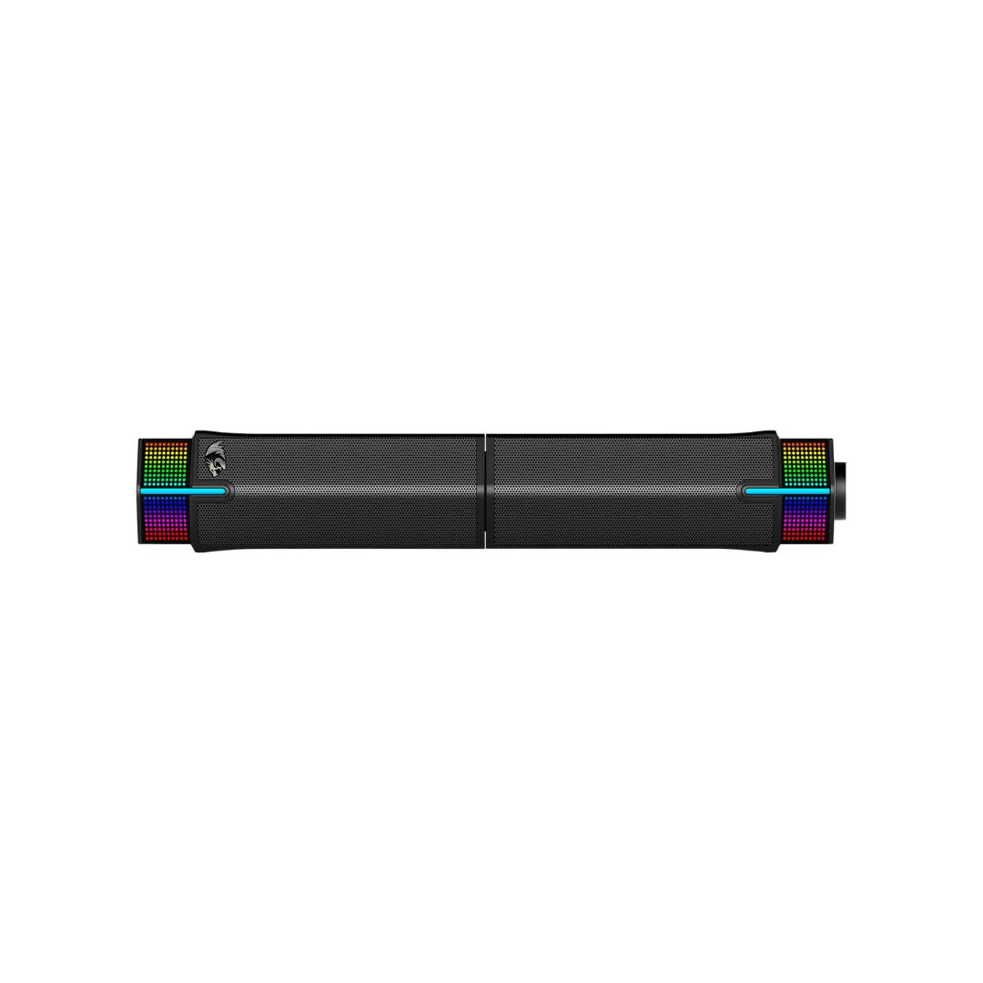 مكبرات صوت سطح المكتب Redragon YORICK GS511 RGB
