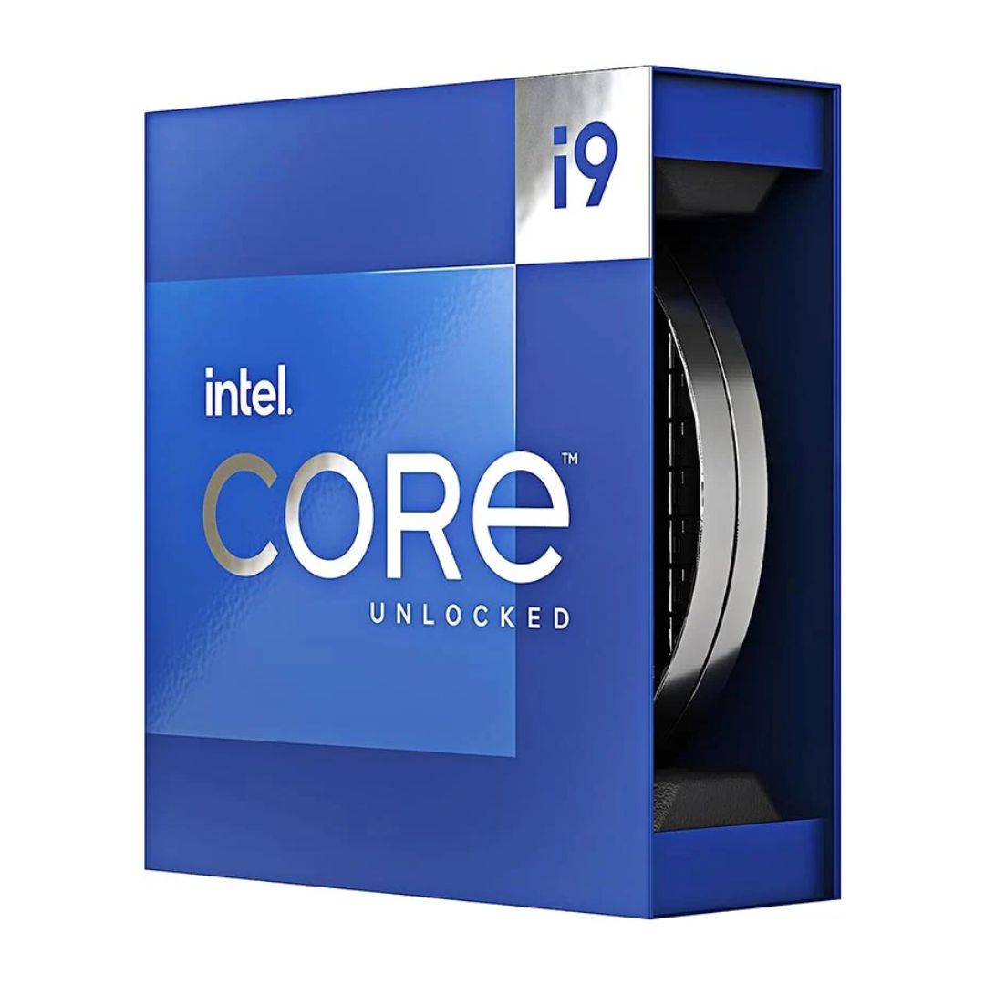Intel Core i9‑14900K | 24‑Core Unlocked Processor in Iraq