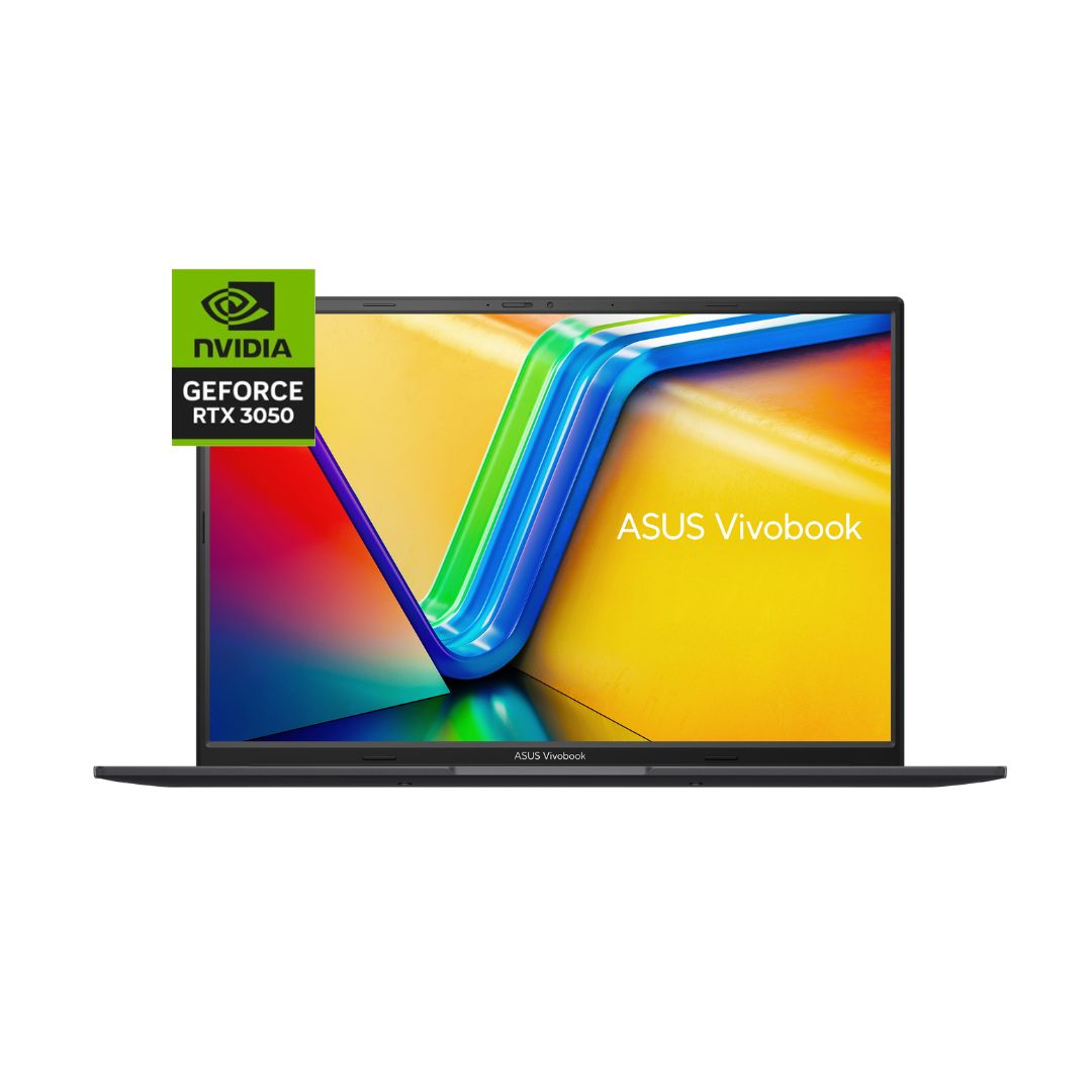 ASUS VivoBook K3605VC-RP489 | i5-13420H RTX 3050 in Iraq