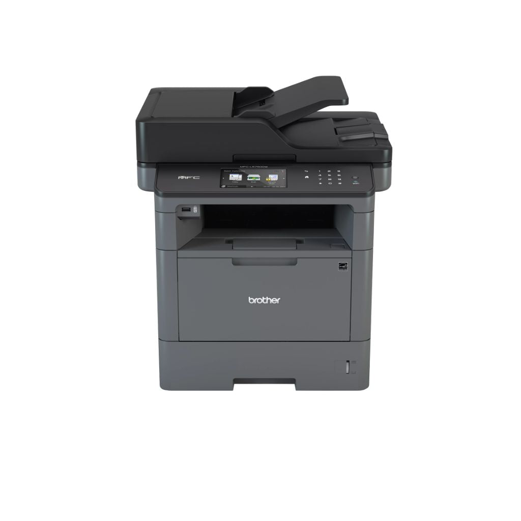 Brother MFC-L5755DW - Mono Laser 3-in-1 Printer