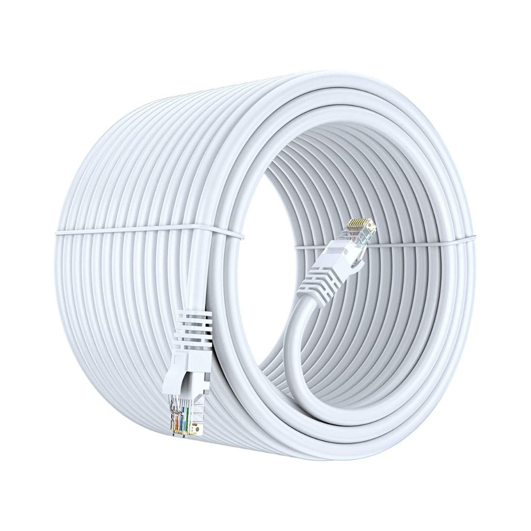 Cable Ethernet Getx Cat 6 - 20M