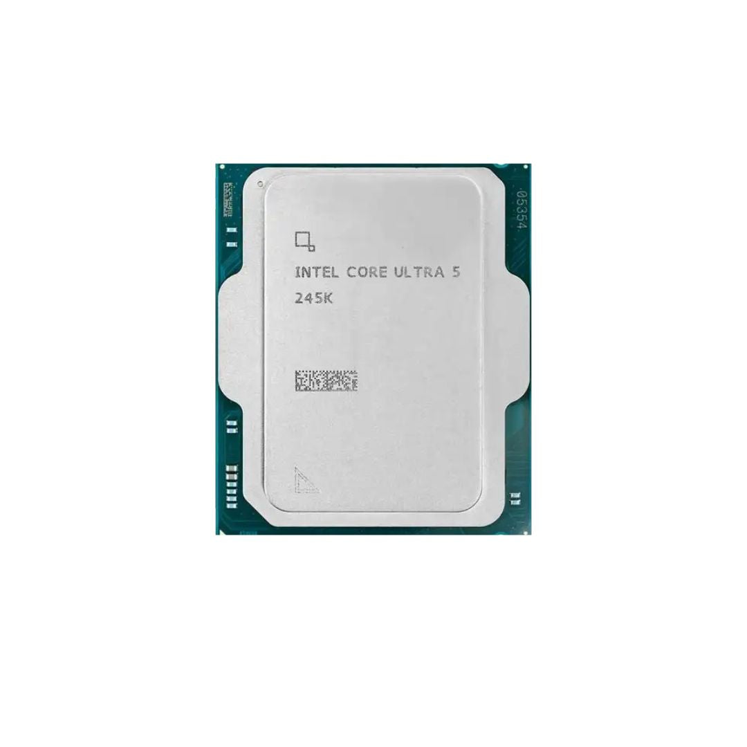 Intel Core Ultra 5 265F CPU in Iraq – 14 Cores, 5.2GHz Turbo, 65W