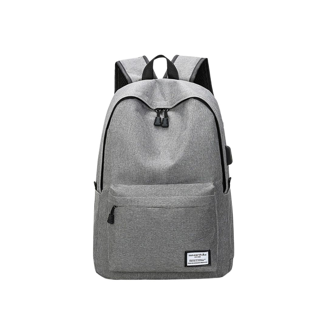 business laptop backpack grey Avalon Backpack, 23L this feature Raptor Business Travel Bag |