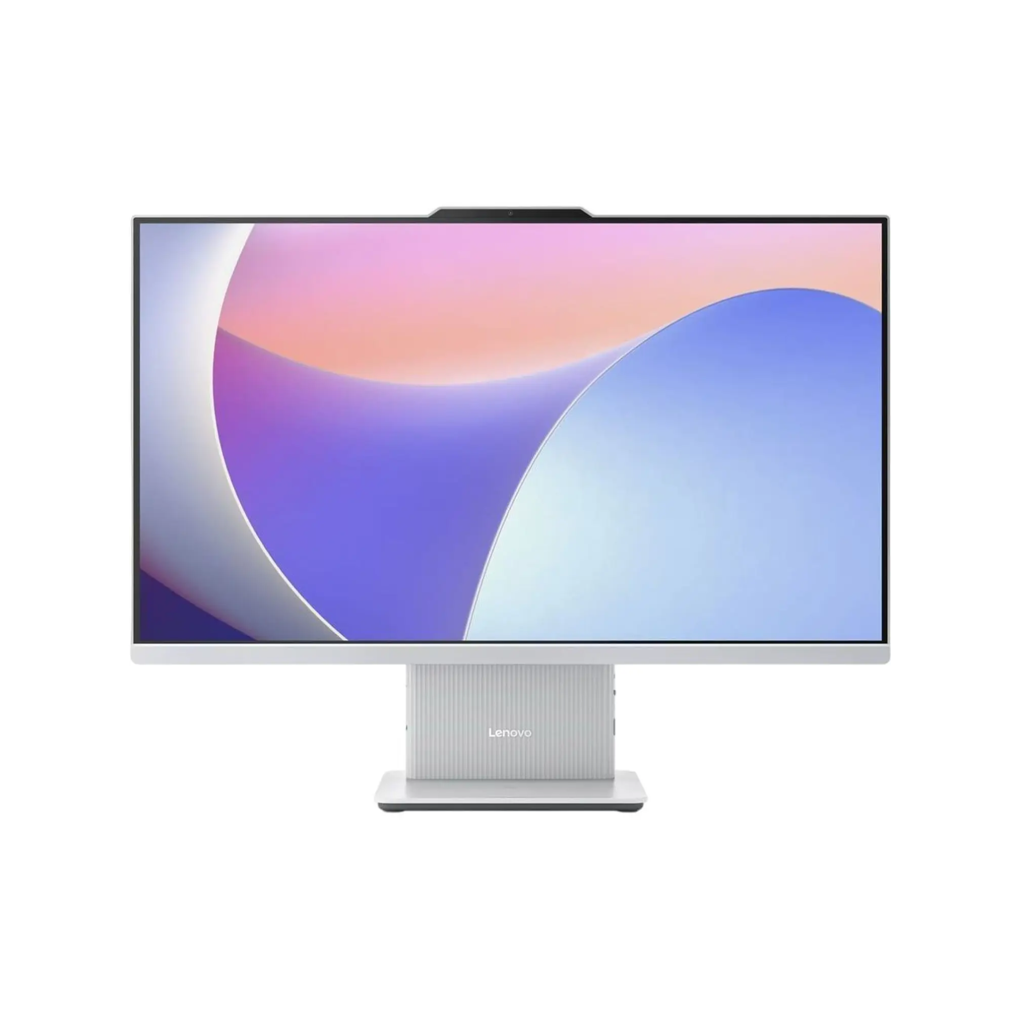 جهاز لينوفو IdeaCentre 27IRH9 المتكامل - (LEAX)، معالج Intel Core i7-13620H، ذاكرة وصول عشوائي 16 جيجابايت، قرص صلب SSD بسعة 1 تيرابايت، معالج رسومات Intel® UHD، شاشة IPS عالية الدقة بالكامل مقاس 27 بوصة، لون أسود