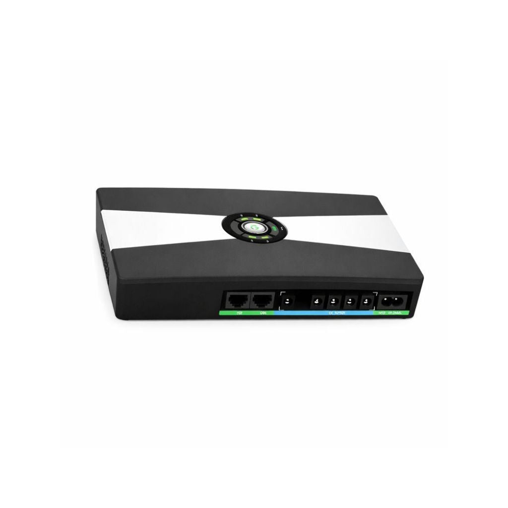 UPS GETX 1800ah تيار مستمر 12 فولت 15 فولت كاميرا gsca1