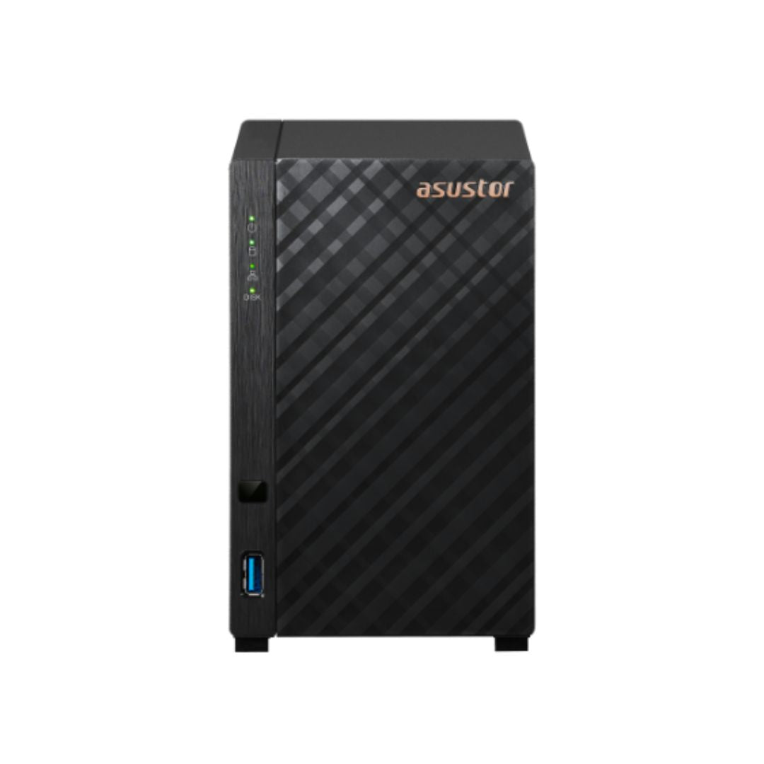 Asustor DRIVESTOR 2 AS1102T Server