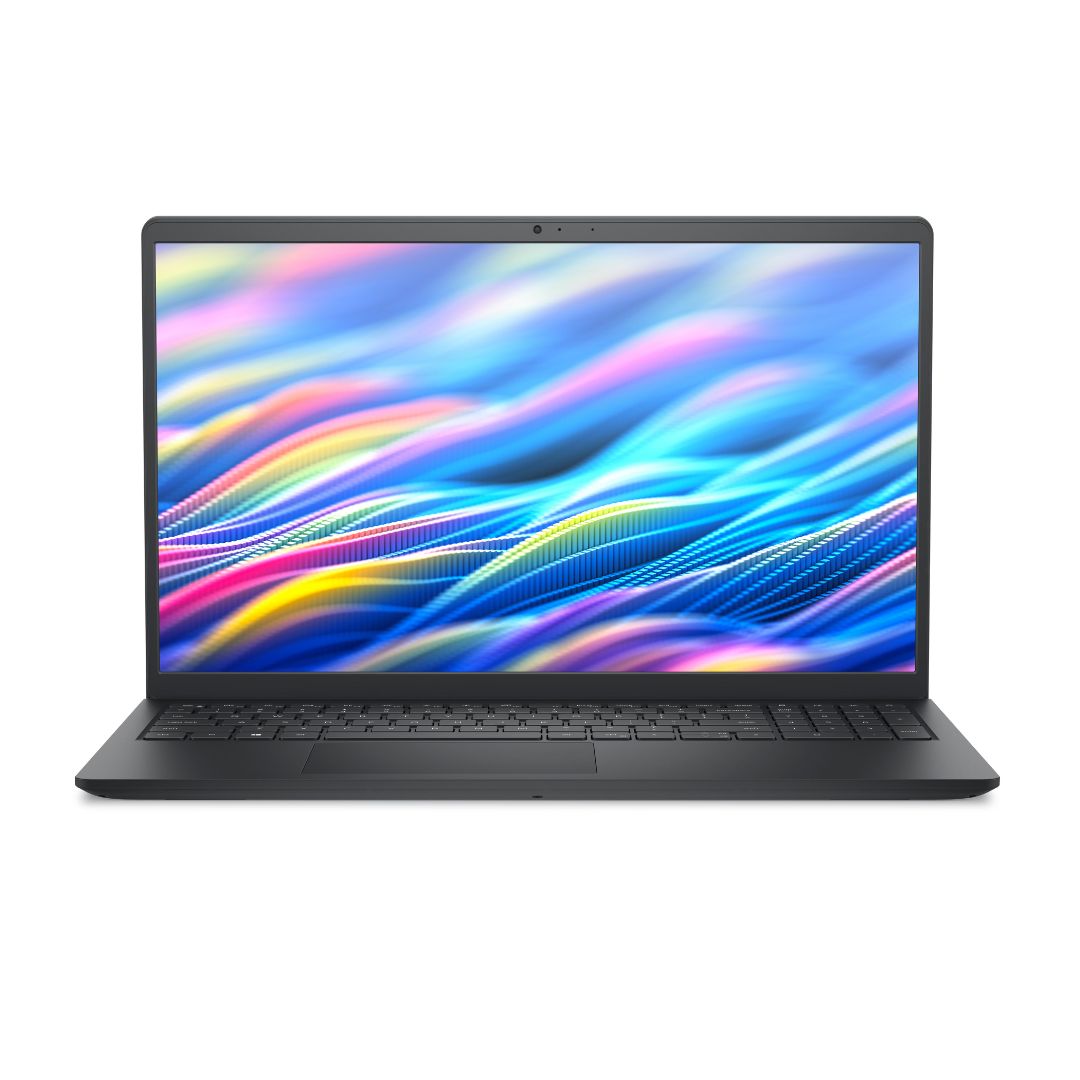 Dell 15 DC15250, Intel Core 3-100U, RAM 8GB, SSD 512GB, Intel® Graphics, 15.6 FHD 120Hz, Silver