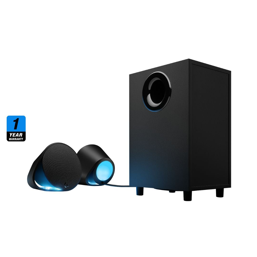 Logitech G560 RGB PC Gaming Speakers