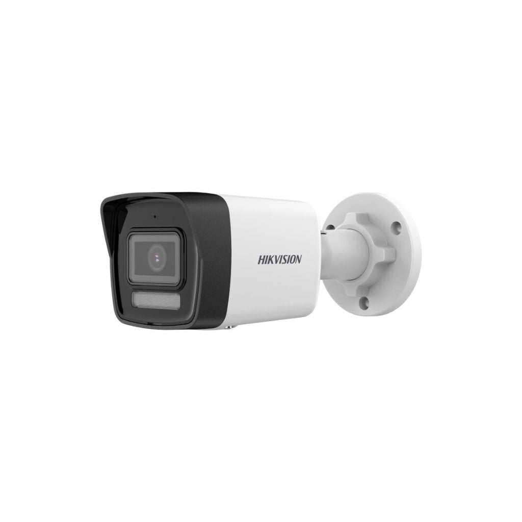 HIKVISION 6MP (IP) 1080 DS-2CD1063G2-LIU صوت 2.8 ملم للاستخدام الخارجي