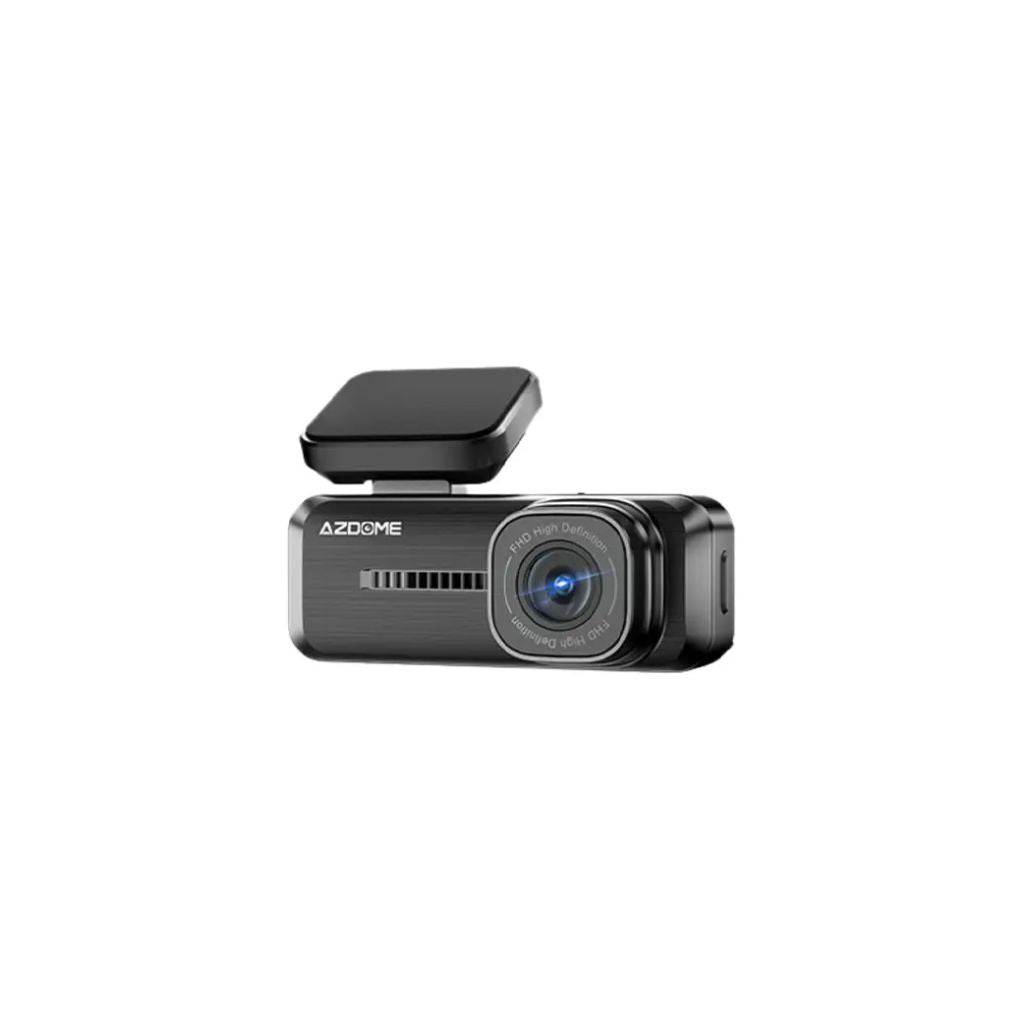 AZDome M200, 1-Channel 1080P Dash Cam