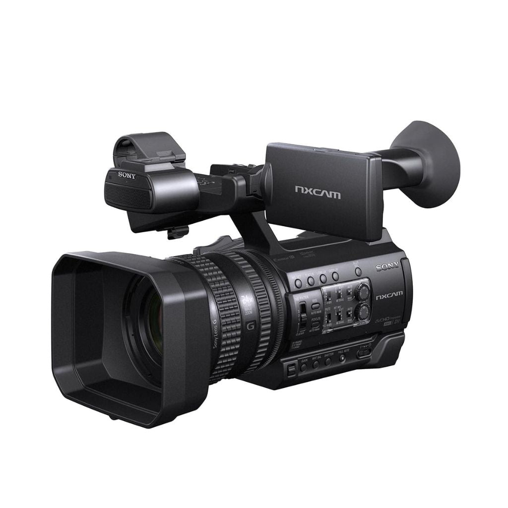 SONY HXR-NX100　※ジャンク品 Sony HXR-NX100 | Full HD NXCAM Camcorder in Iraq