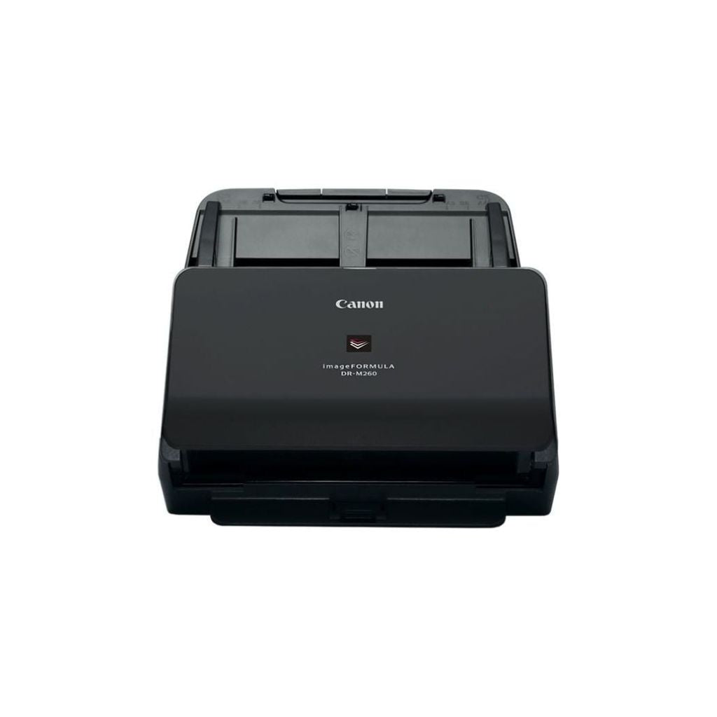 Canon DR-260 - A4 Document Scanner