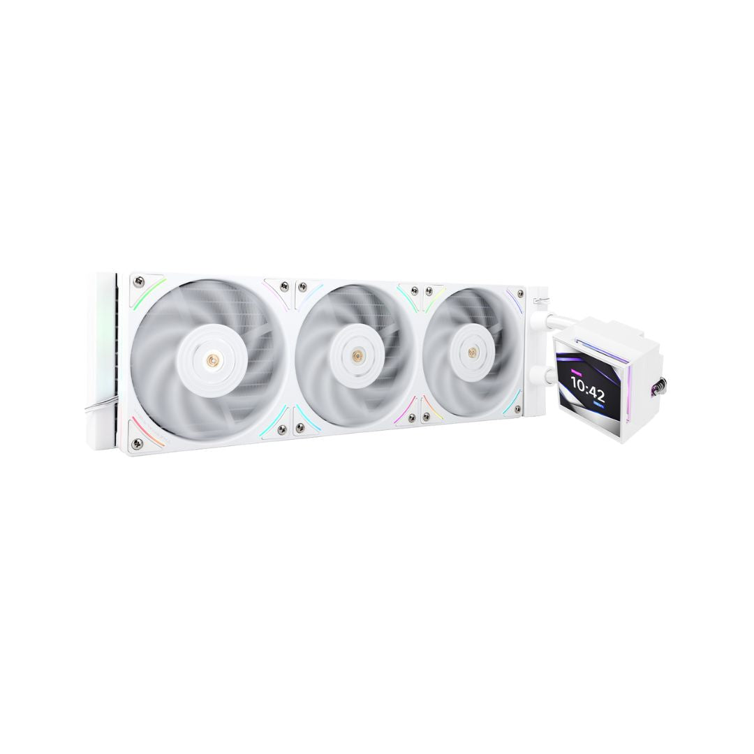 Thermalright Hyper Vision 360 UB Liquid - White