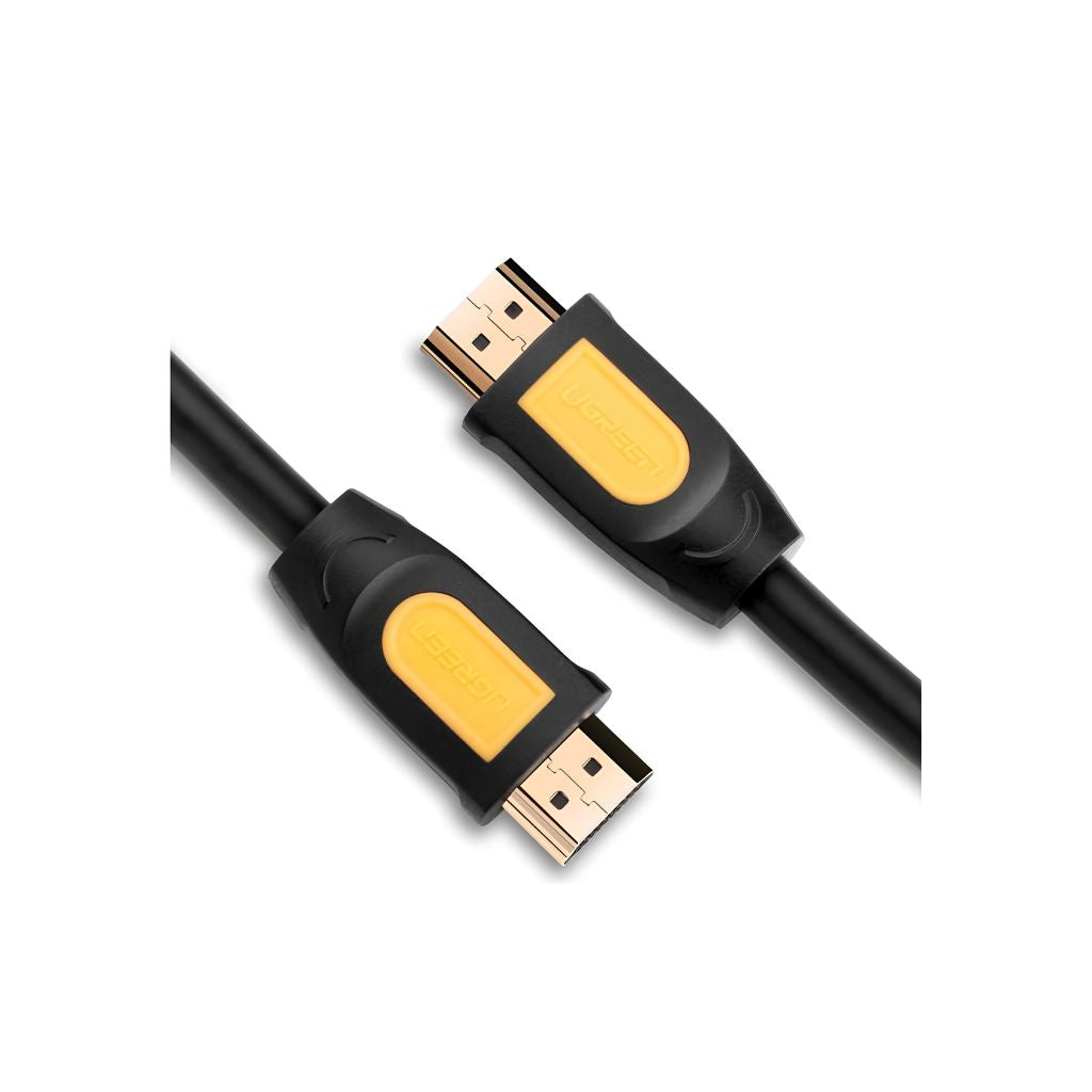 كابل الألعاب UGREEN HDMI 2.0 بدقة 4K ومعدل تحديث 60 هرتز UG-10129 - بطول 2 متر