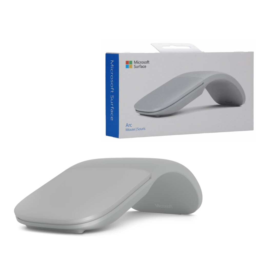Microsoft Surface Arc Bluetooth | Light Gray in Iraq