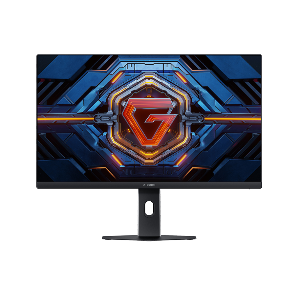 Xiaomi Gaming Monitor G27i FHD 165Hz - 1ms IPS Flat Display
