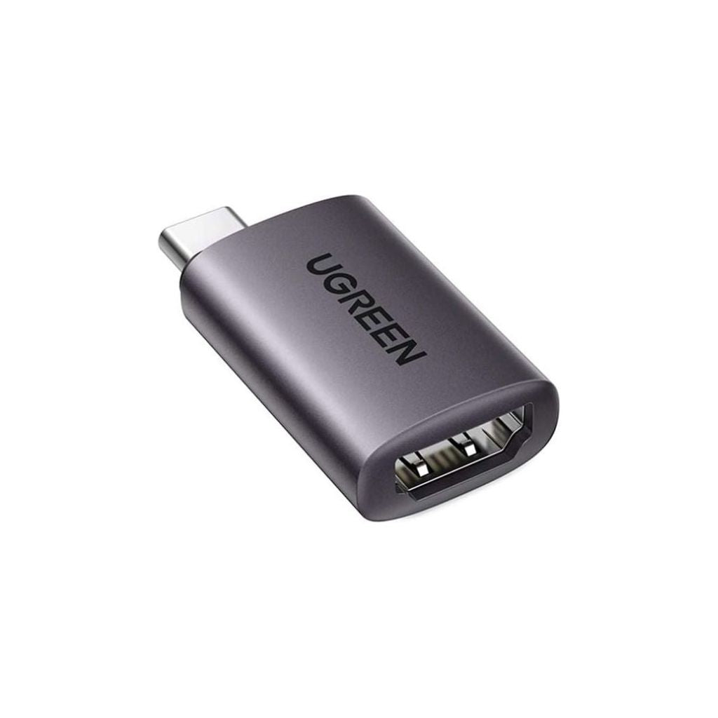 UGREEN UG-70450 USB-C to HDMI Adapter 4K@60Hz - Space Gray