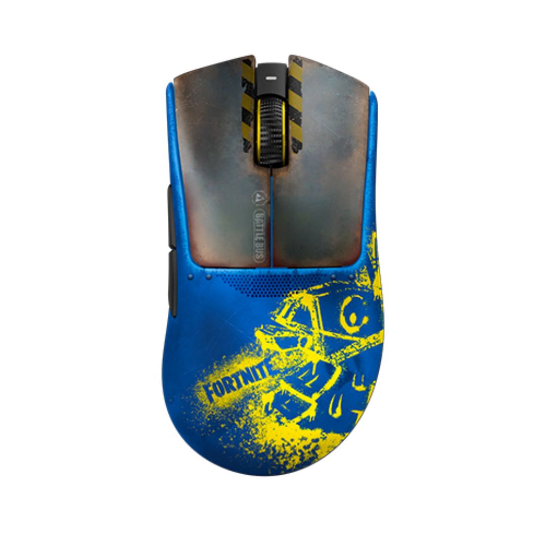 Razer DeathAdder V3 PRO Gaming Mouse - Fortnite Edition