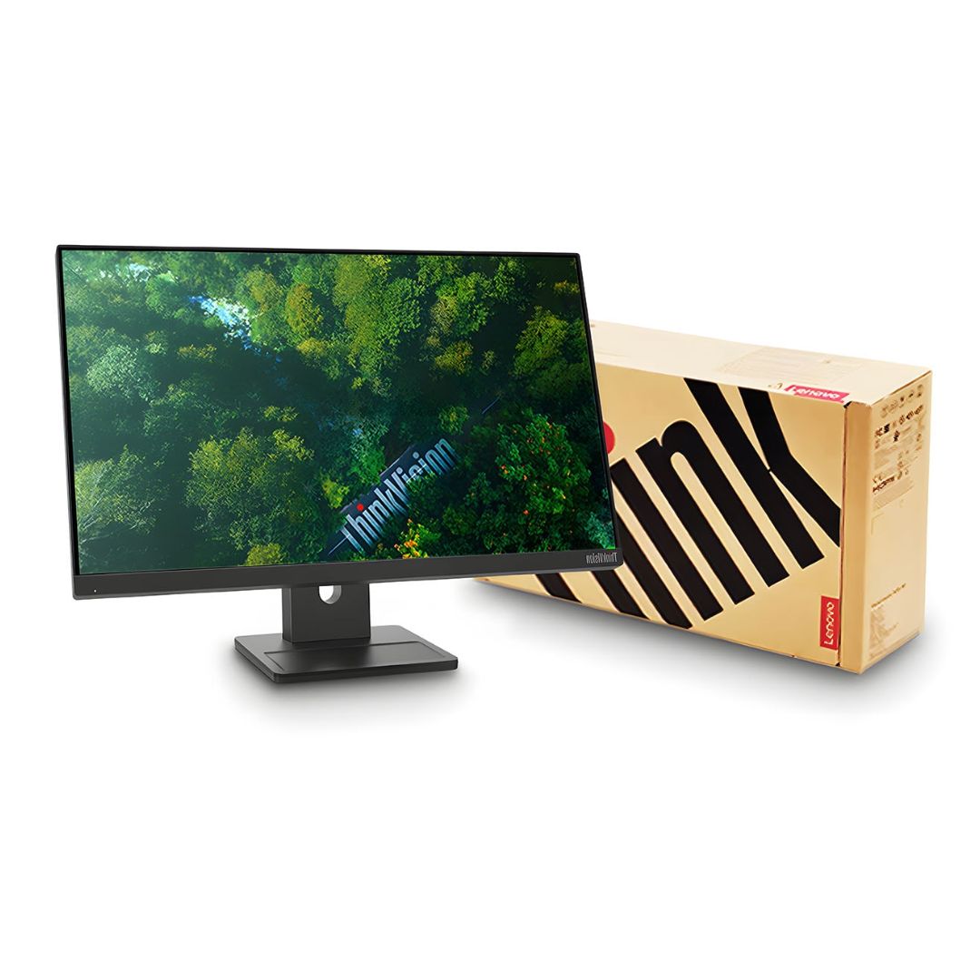 Lenovo 24 ThinkVision E24-30 FHD (1920x1080) 100Hz IPS Flat