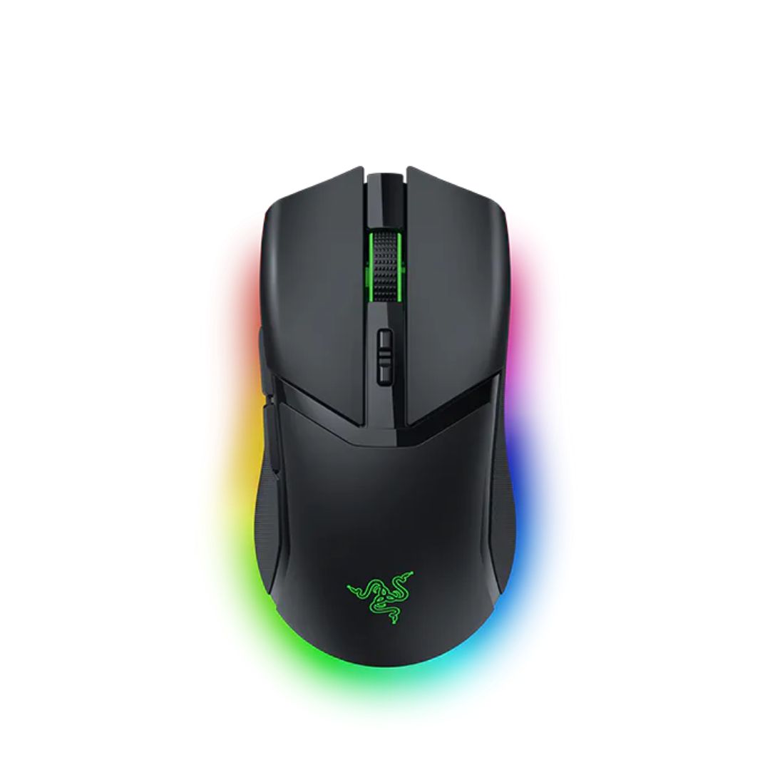 Razer Cobra Pro Gaming Mouse - Black
