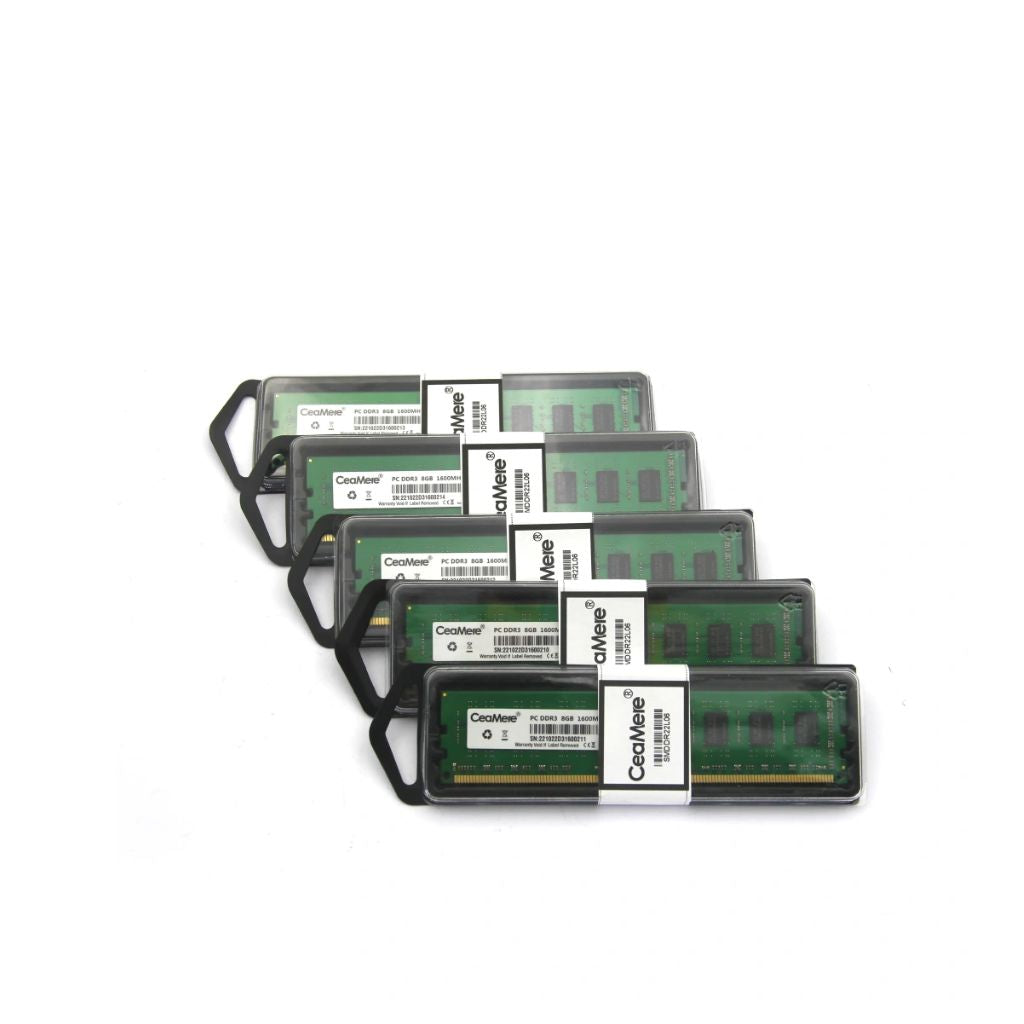 CeaMere DDR4 32GB 3200MHz Desktop Memory