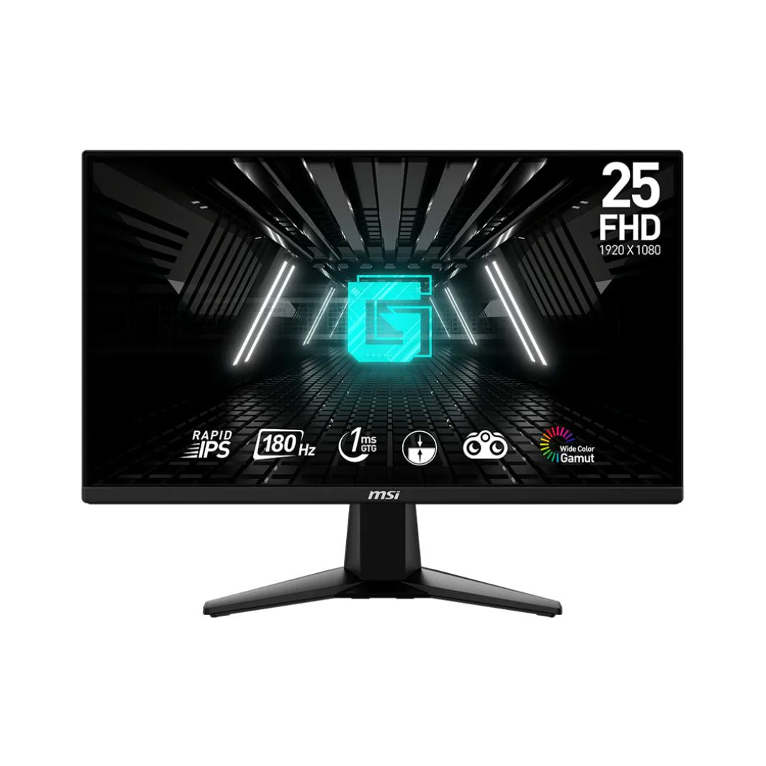 MSI G255F 24.5