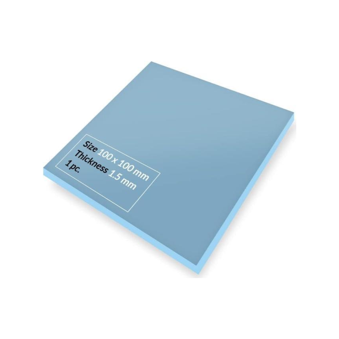ARCTIC TP-3 (100x100mm - 1.5mm) Thermal Pad ACTPD00054A
