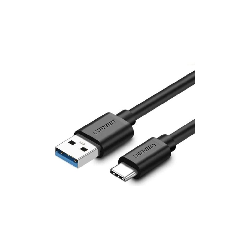 UGREEN UG-20882 USB-A to Type-C Cable - 1m