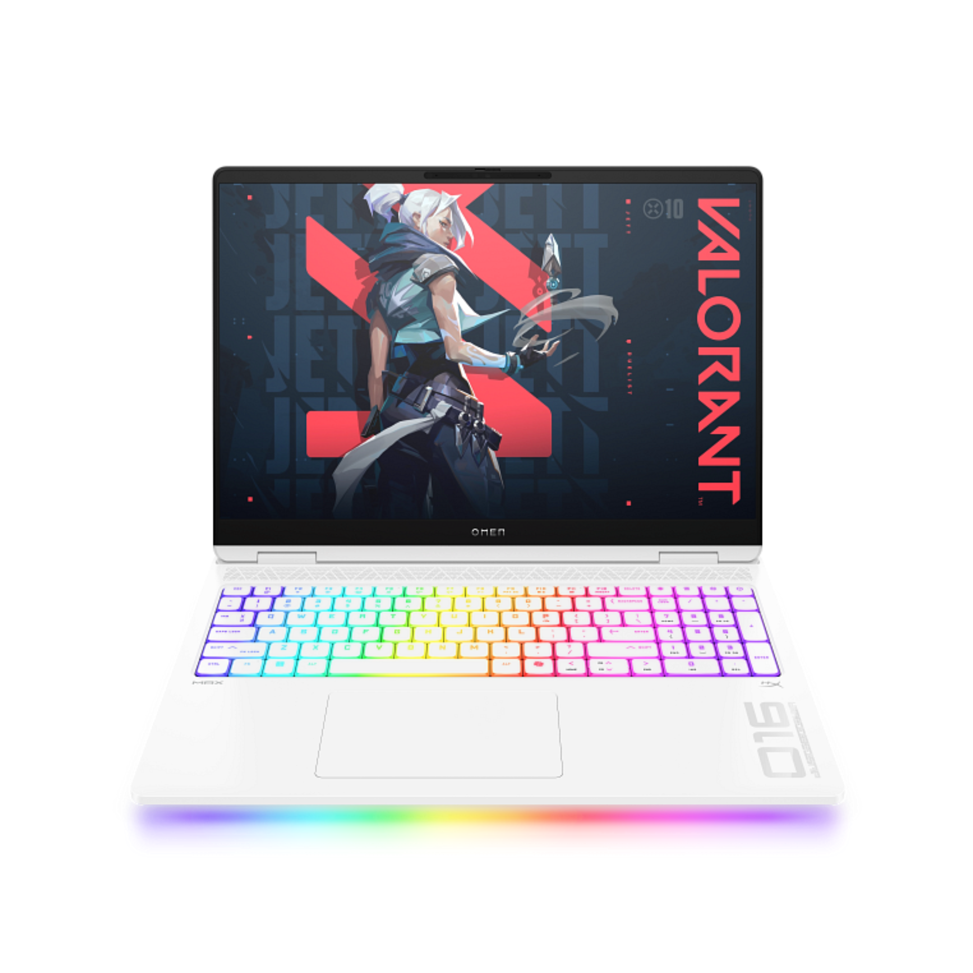 HP OMEN Max 16-AH0027 | Ultra 9-275HX RTX 5070 Ti 32GB in Iraq