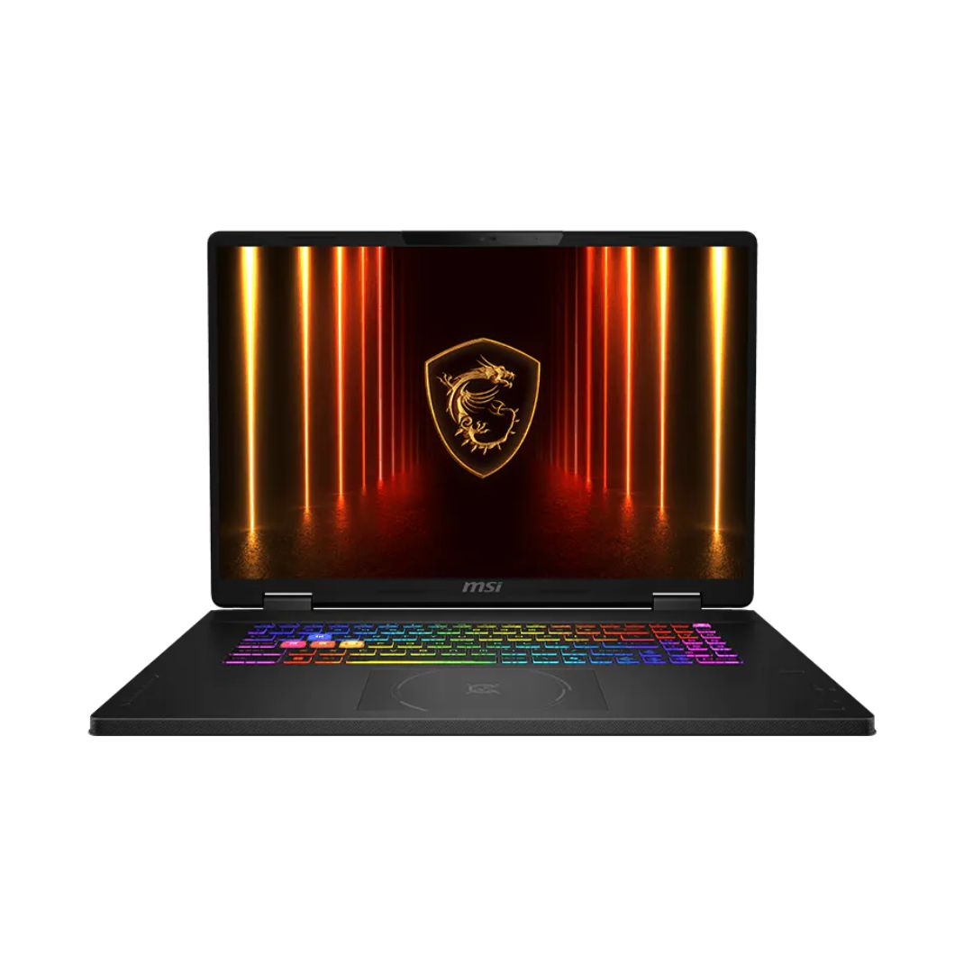 MSI Crosshair A18 HX A8WGKG-009XAE - AMD Ryzen 9-8940HX, RAM 32GB, 1TB