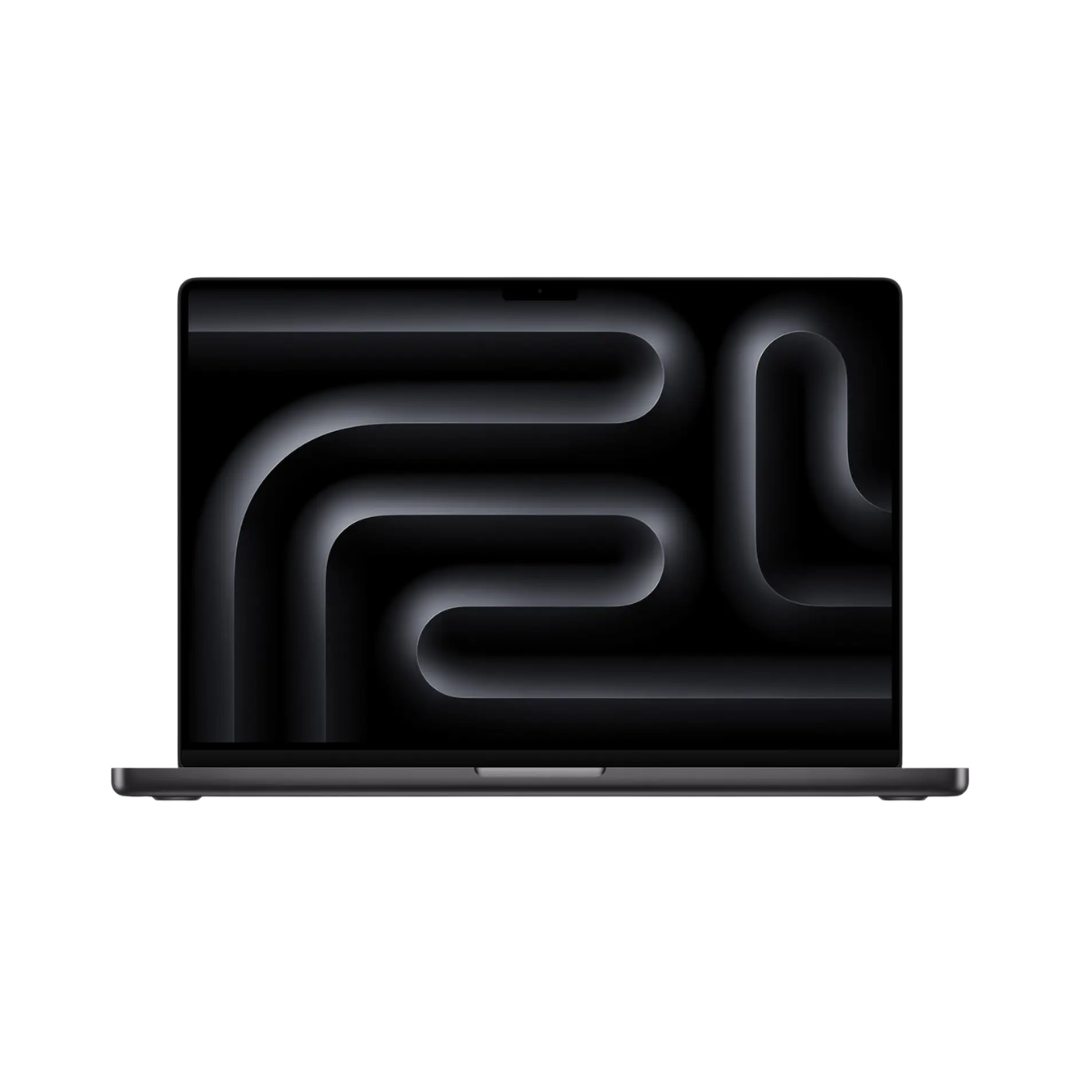 Apple Macbook Pro MGEA4AB/A - A3428, M5 (18 Core), GPU (20 Core), RAM 24GB, SSD 1TB, 16.0 (3456 x 2234), Space Black