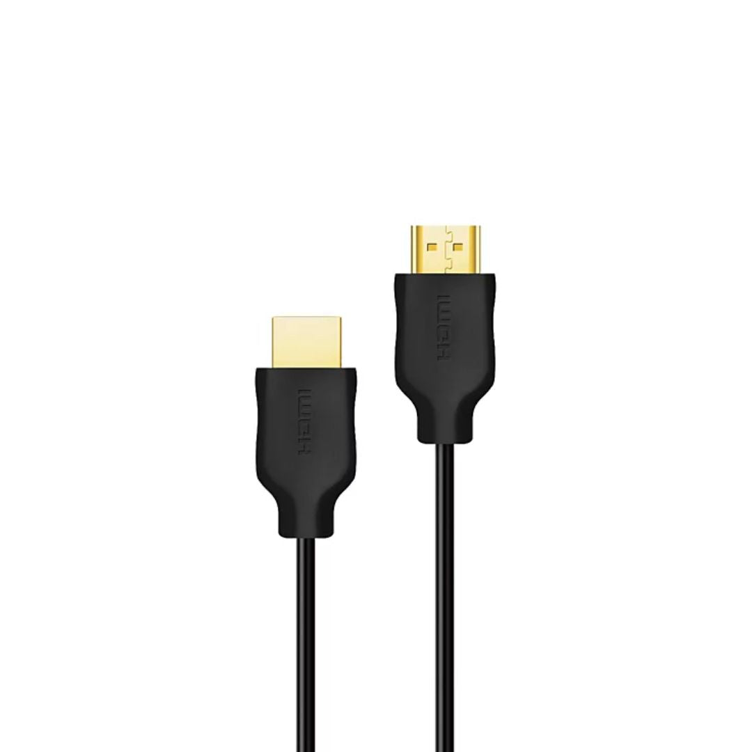 Philips SWV5510 2.0 HDMI Cable 1.5M 4K@60Hz