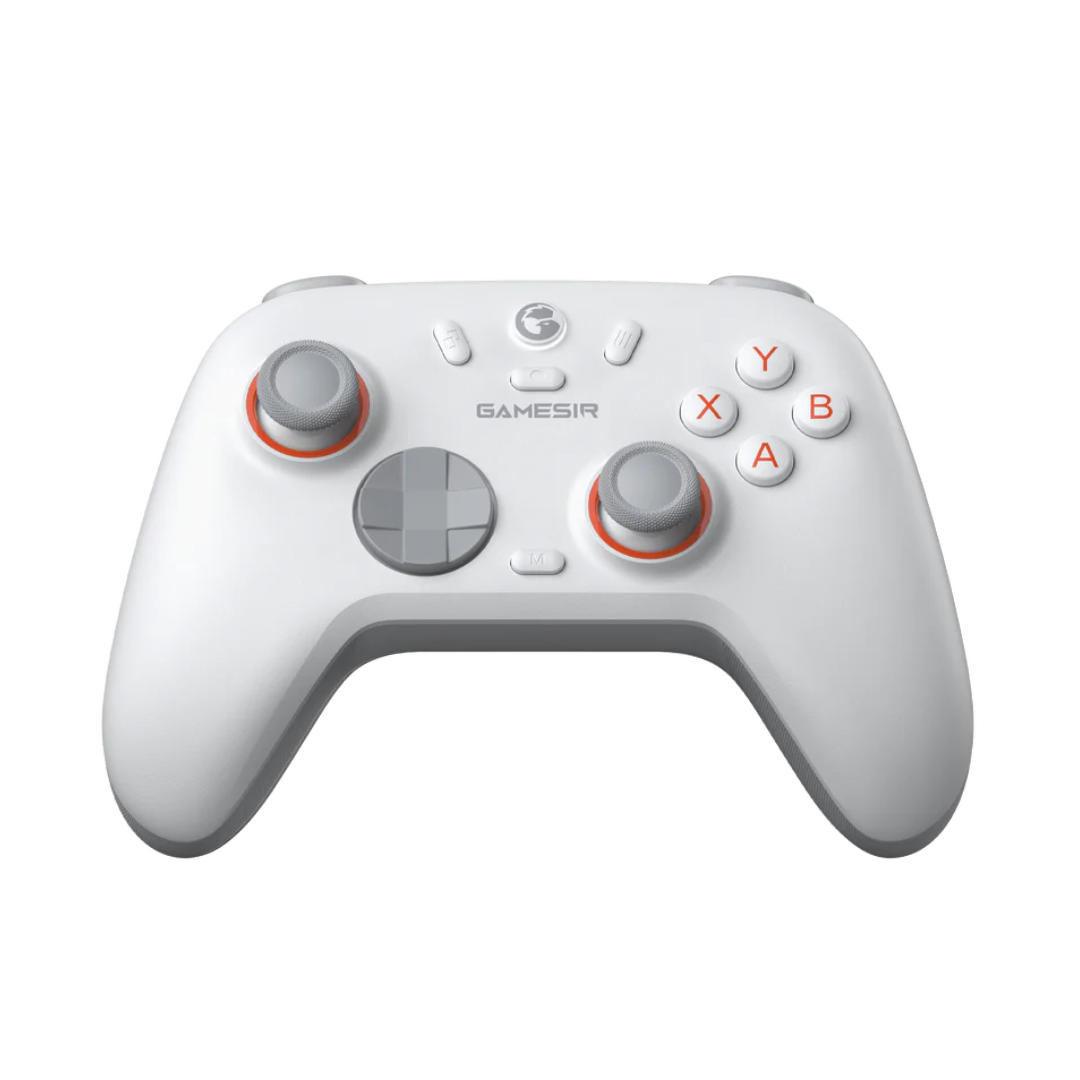 GameSir Nova 2 Lite Wireless Game - White