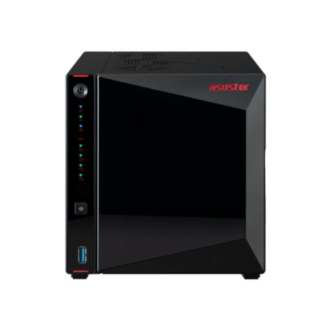Asustor Server - AS5404T