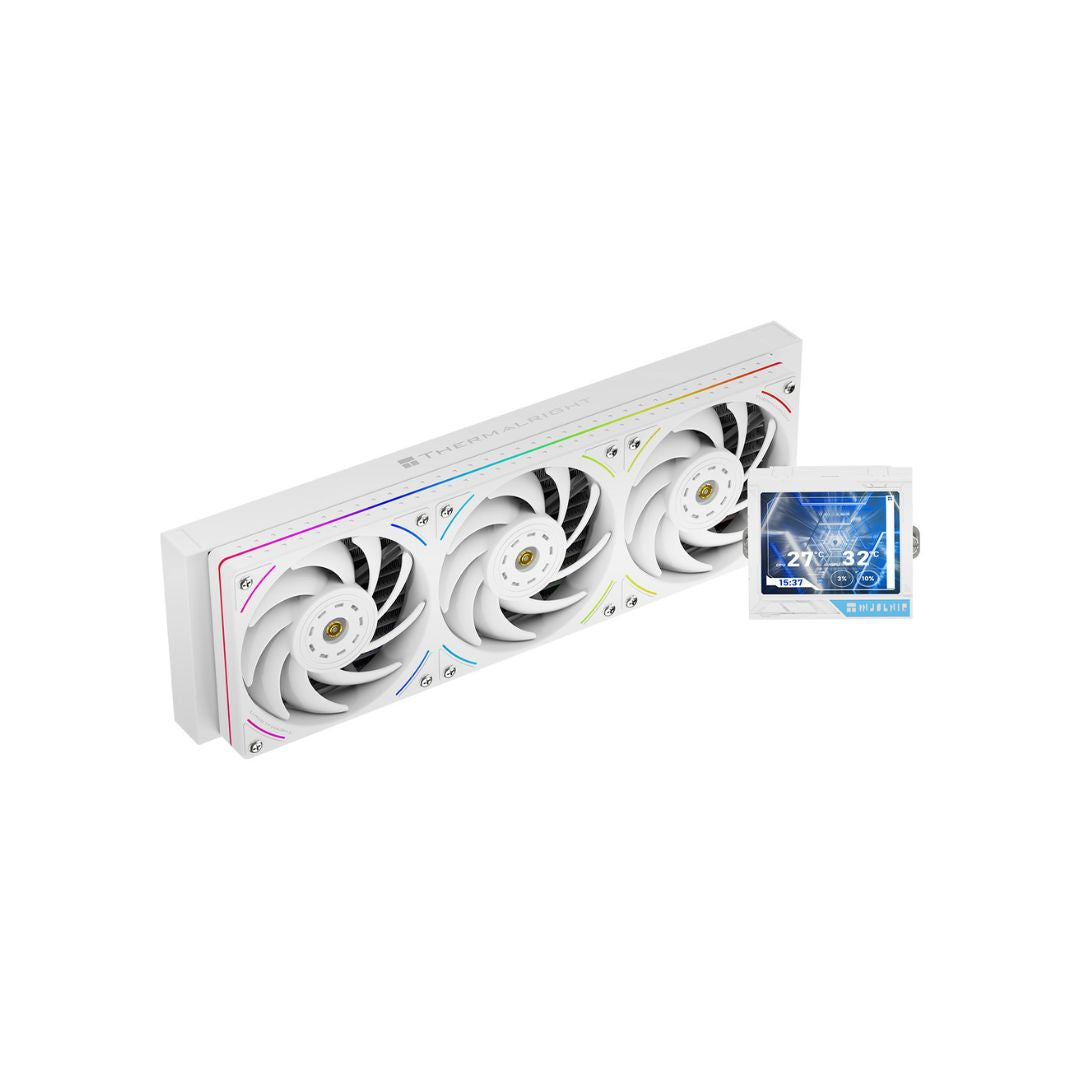 Thermalright Mjolnir Vision 360 UB PRO | ARGB Liquid CPU Cooler
