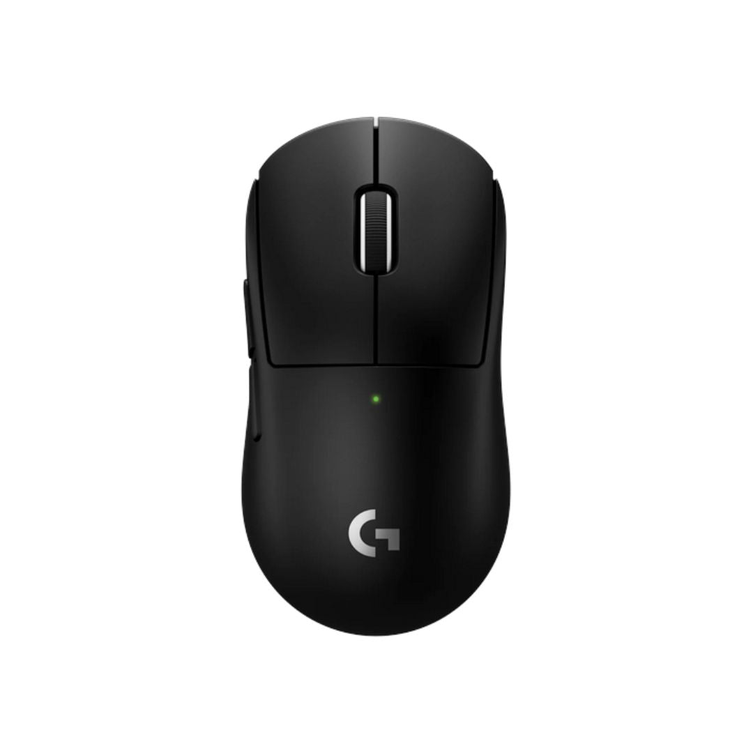 Logitech G PRO X Superlight 2C Wireless Gaming Mouse - Black