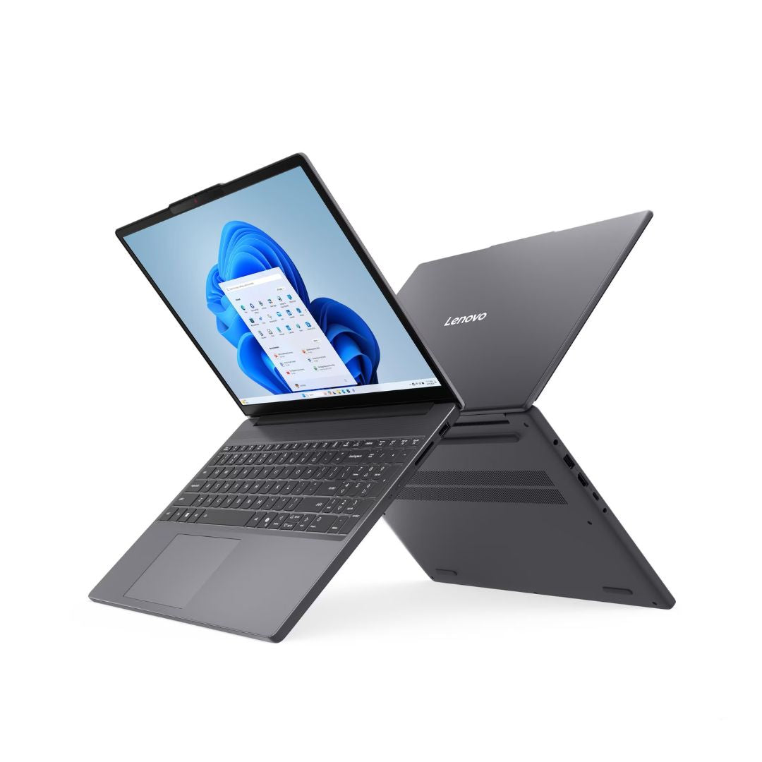 Lenovo IdeaPad 3 15IRH10 - (YTFU), Intel Core™ i7-13620H, RAM 16GB, SSD 512GB, Intel® UHD Graphics, 15.3 IPS WUXGA 60Hz, Luna Grey