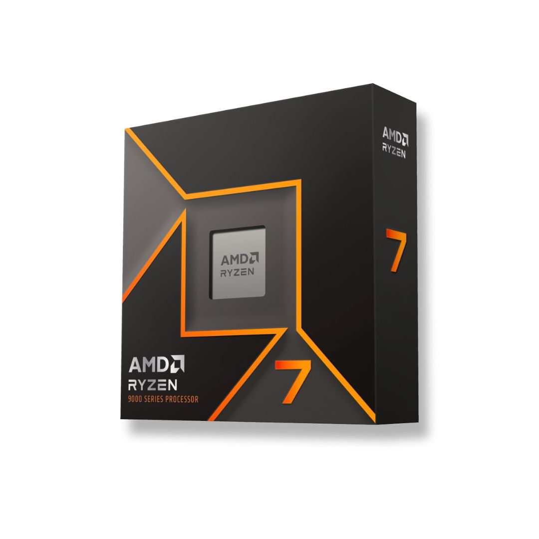 AMD Ryzen 7 9700X Processor in Iraq