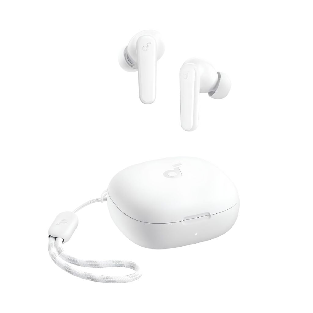 AirPods Anker Soundcore R50i، A3949H22 - أبيض