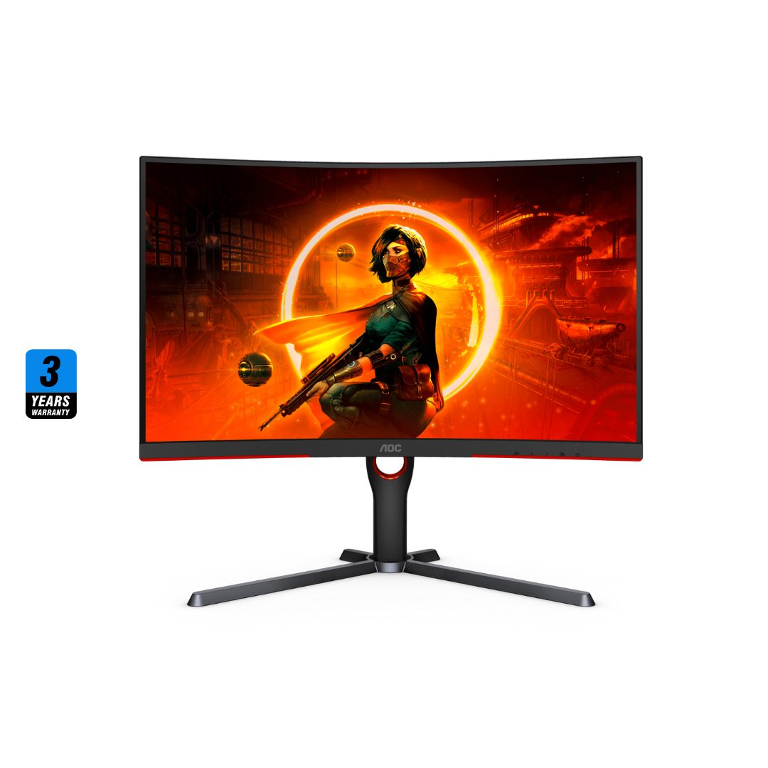 AOC CQ27G3Z 27