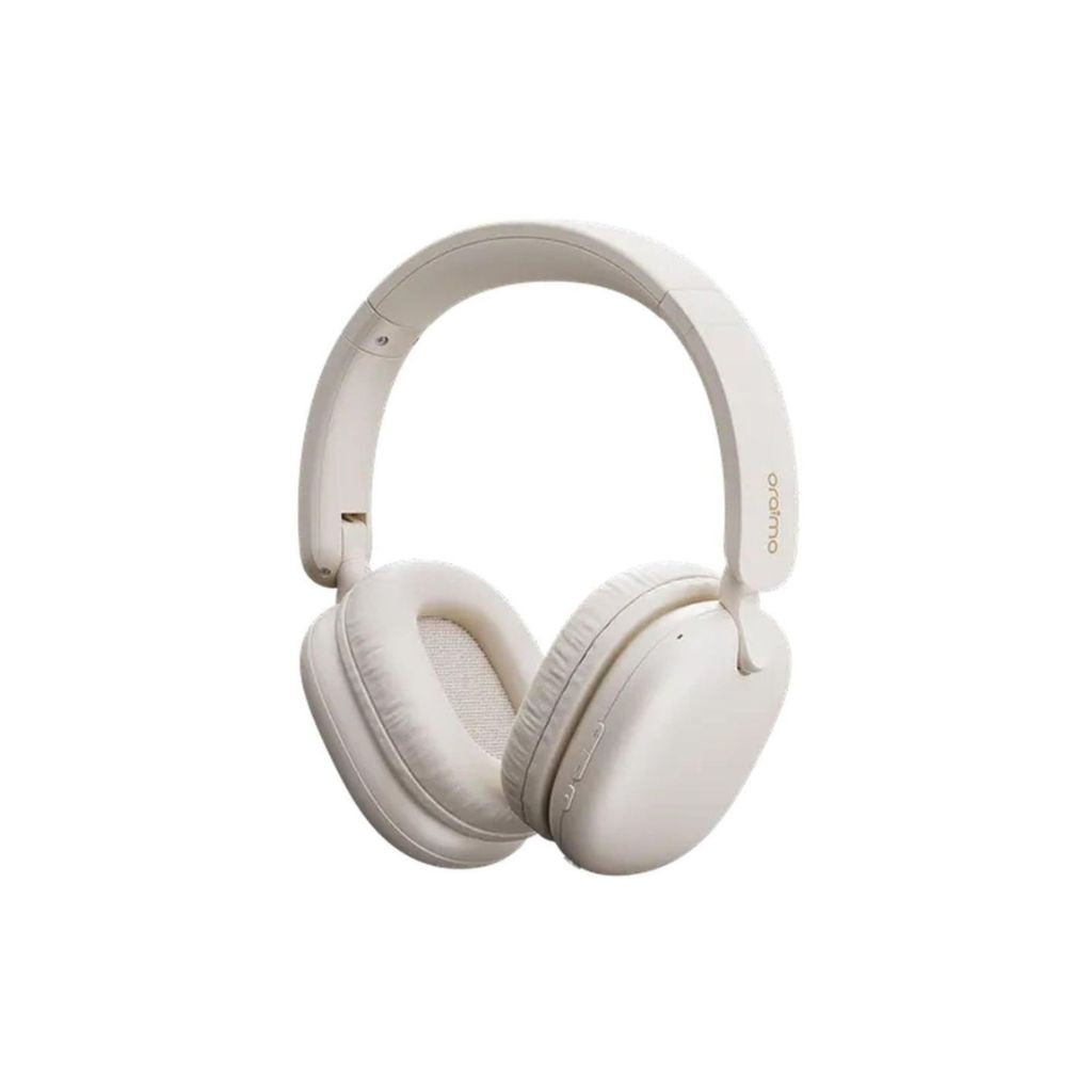 سماعة أوريمو بوم بوب لايت اللاسلكية، OHP-317 - ذهبي فاتح