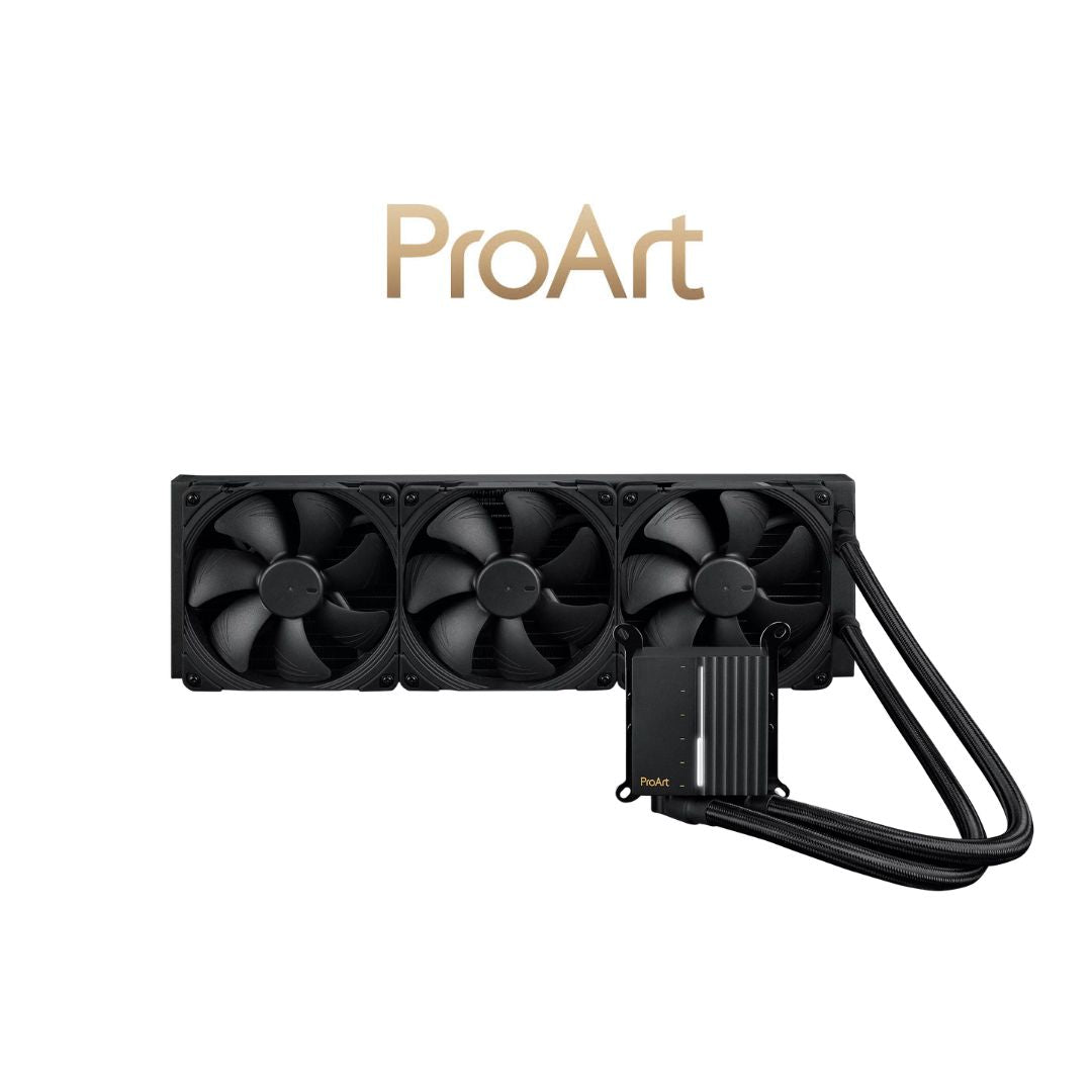 ASUS ProArt LC 420 Liquid Cooler