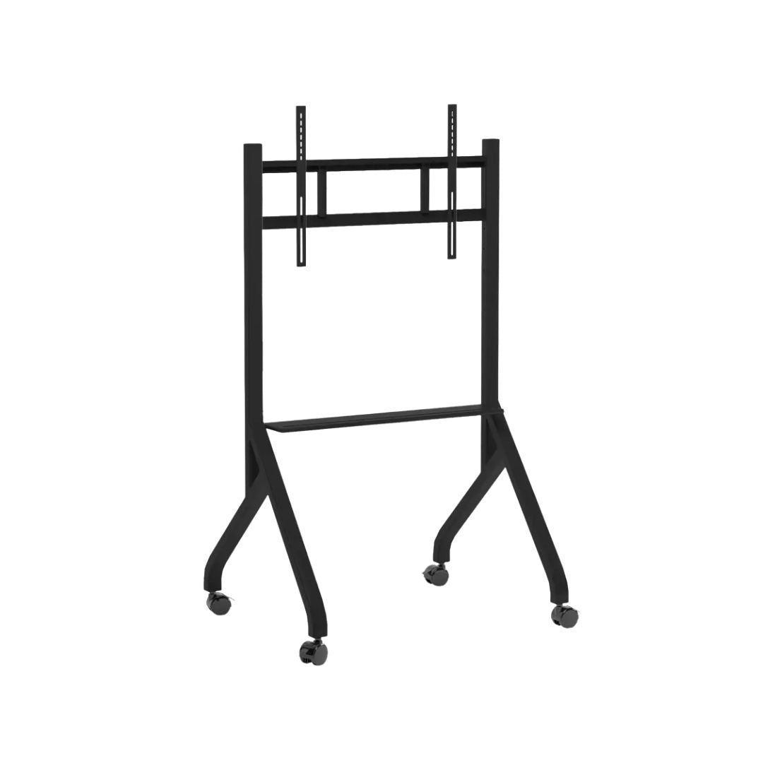 Luminex Interactive displays Stand HJ-8170 For 85 Inch, Dark Gray