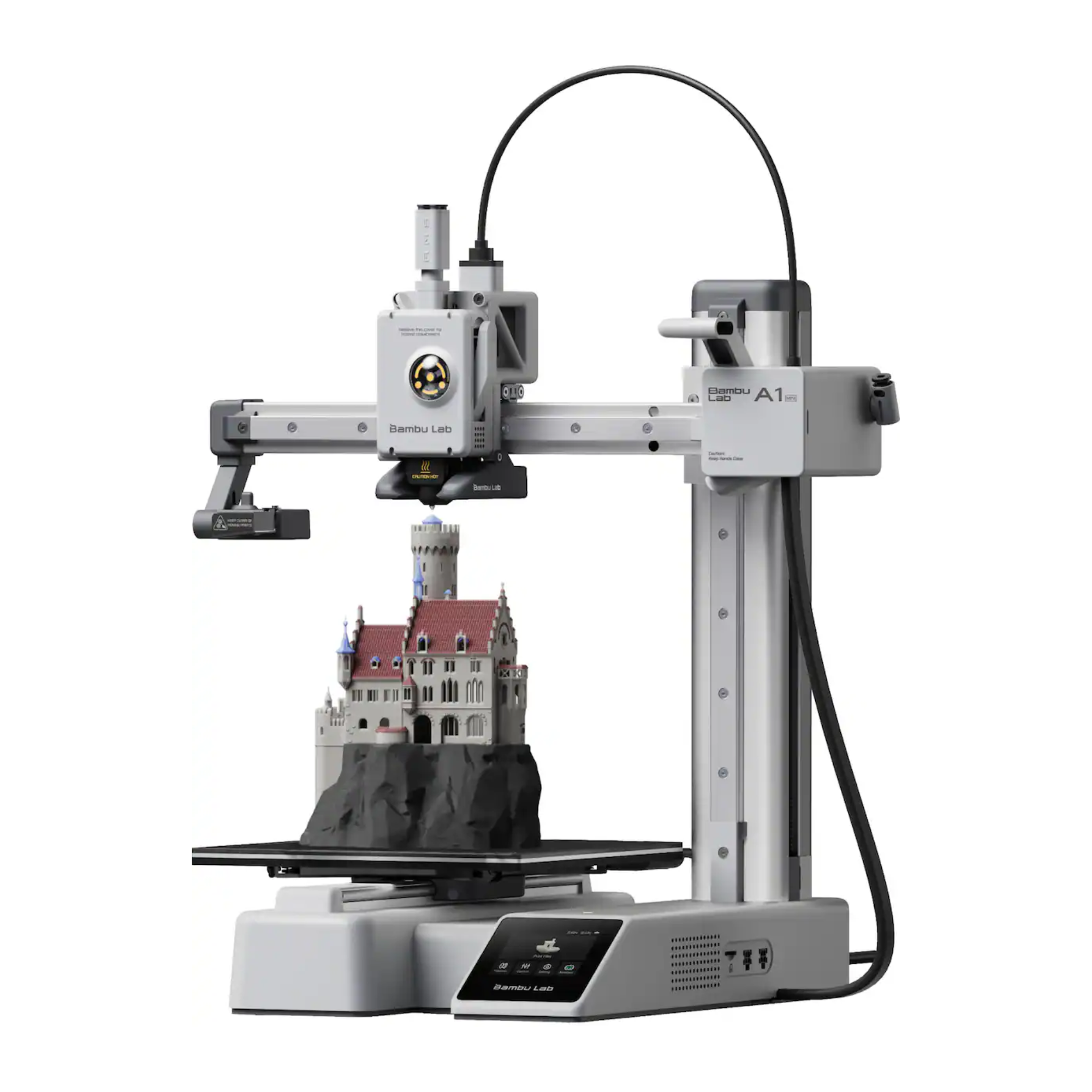 Bambu Lab A1 mini 3D Printer