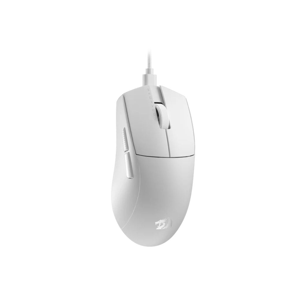 Redragon K1NG M724 1K Wireless - White