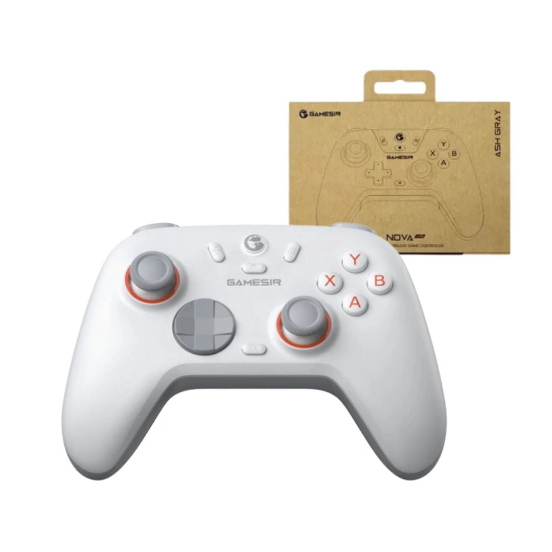 GameSir Nova 2 Lite Wireless Bluetooth - White