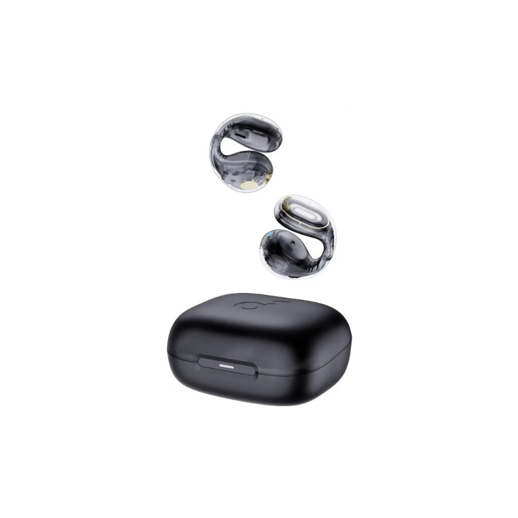Anker Soundcore C40i Clip-On Earbuds Transparent | Iraq