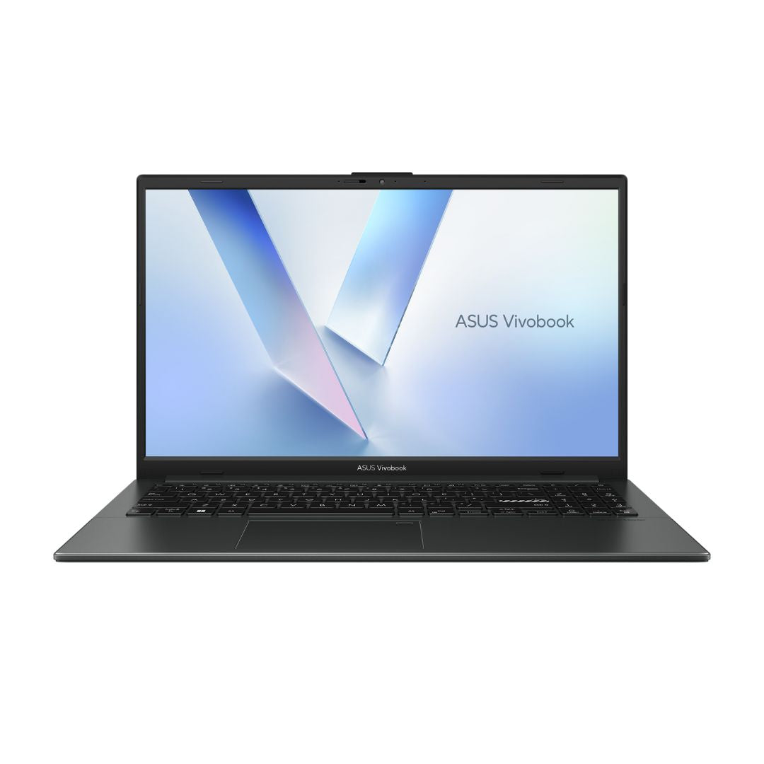 ASUS VIVOBOOK GO 15 E1504-NJ558, Intel® Core™ i3-N305, RAM 4GB, SSD 256GB, Intel® UHD Graphics, 15.6 inch FHD, Mixed Black