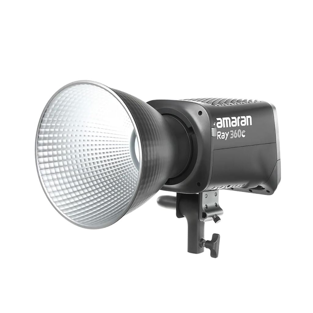 Aputure Amaran RAY 360C RGB LED Video Light – 360W